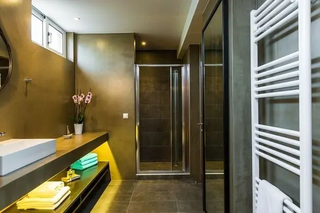 Superior Villa, 6 Yatak Odası