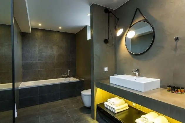 Superior Villa, 6 Yatak Odası