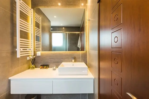 Superior Villa, 6 Yatak Odası