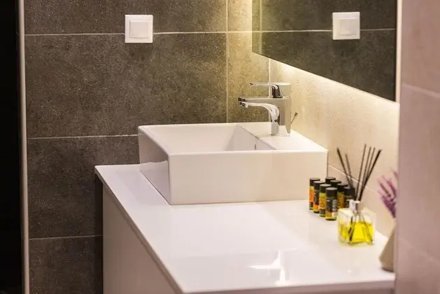 Superior Villa, 6 Yatak Odası