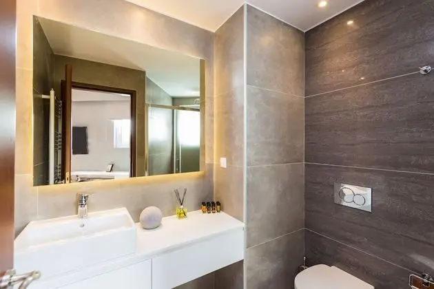 Superior Villa, 6 Yatak Odası