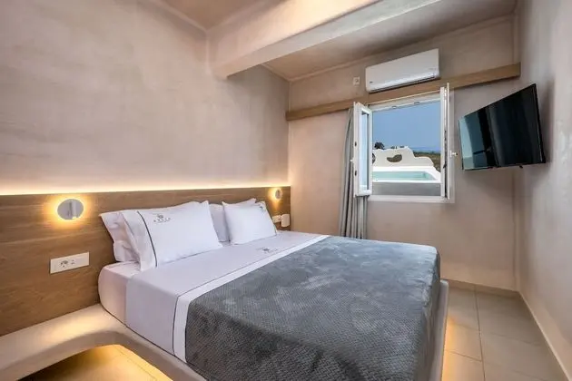 Honeymoon Suite, Sea View & Outdoor Hot Tub