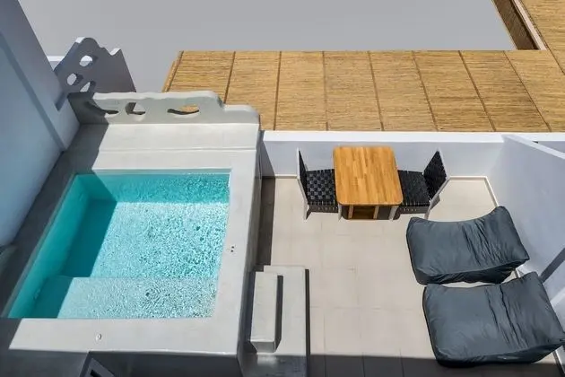 Honeymoon Suite, Sea View & Outdoor Hot Tub