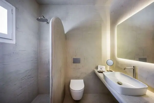 Honeymoon Suite, Sea View & Outdoor Hot Tub