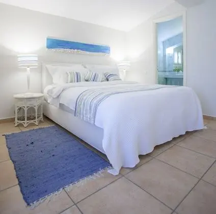 Aelia Villa