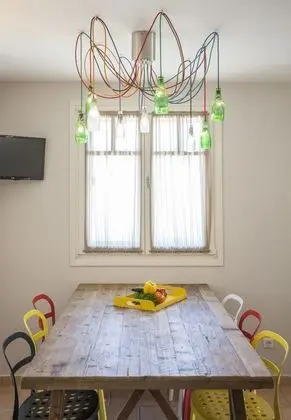 Aelia Villa