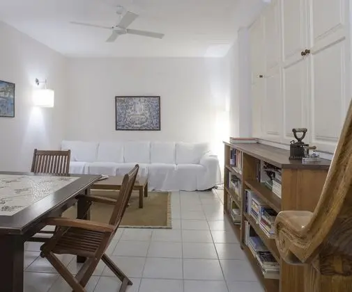 Aelia Villa
