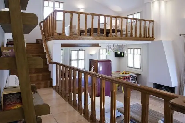 Aelia Villa