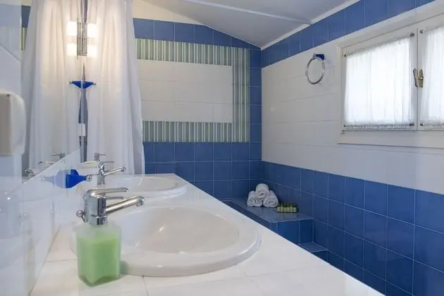 Aelia Villa