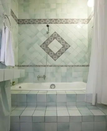 Aelia Villa