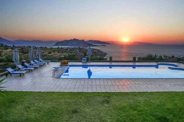 Aelia Villa