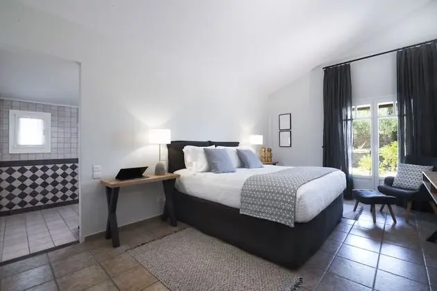 Melitta Villa