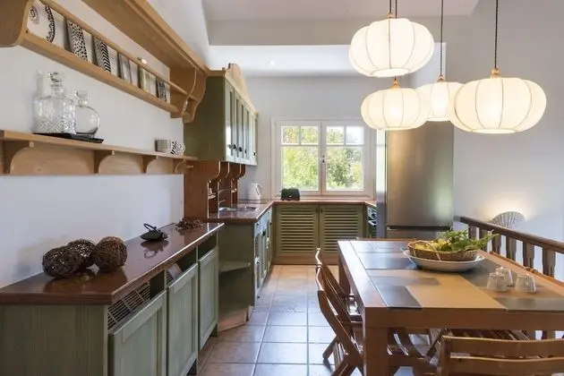 Melitta Villa