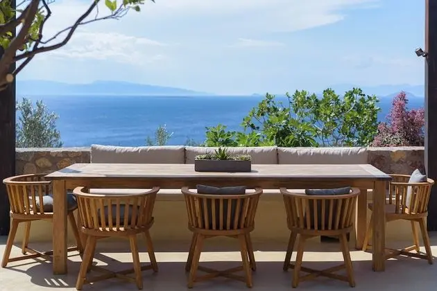 Melitta Villa