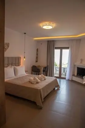 Luxury Stüdyo Süit