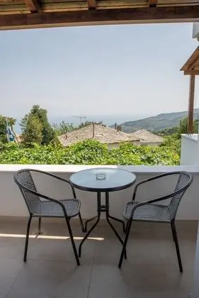 Luxury Stüdyo Süit