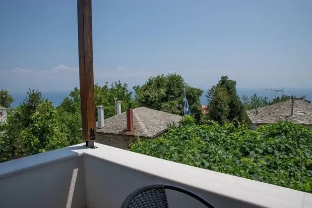 Luxury Stüdyo Süit