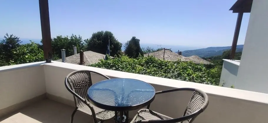 Luxury Stüdyo Süit