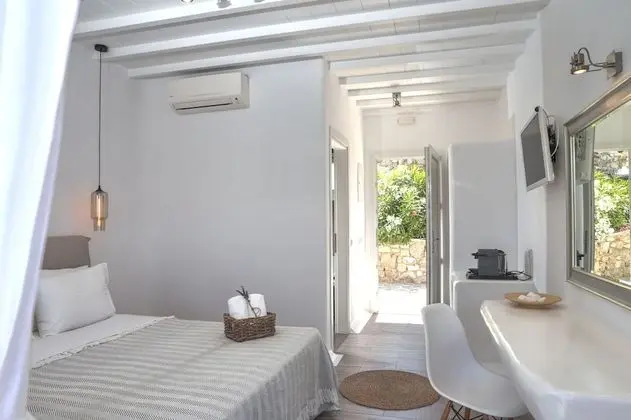 Deluxe Oda, Deniz Manzaralı