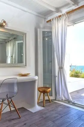 Standard Oda, Deniz Manzaralı