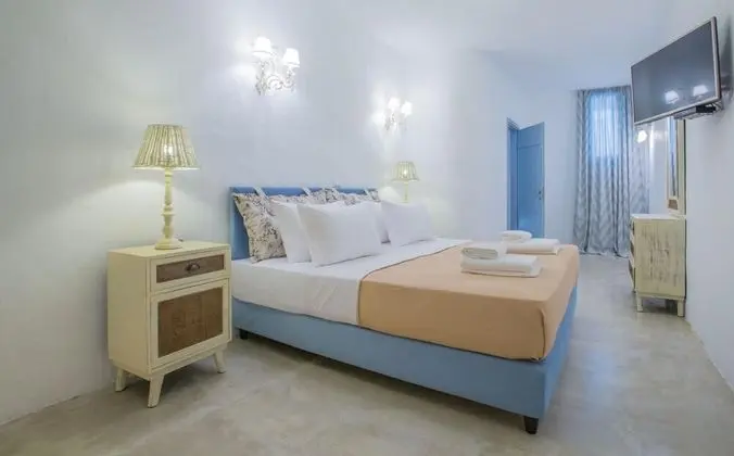 Villa, Engellilere Uygun