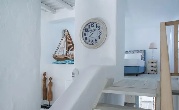 Villa, Engellilere Uygun