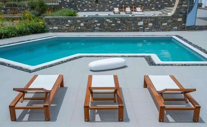 Villa, Engellilere Uygun