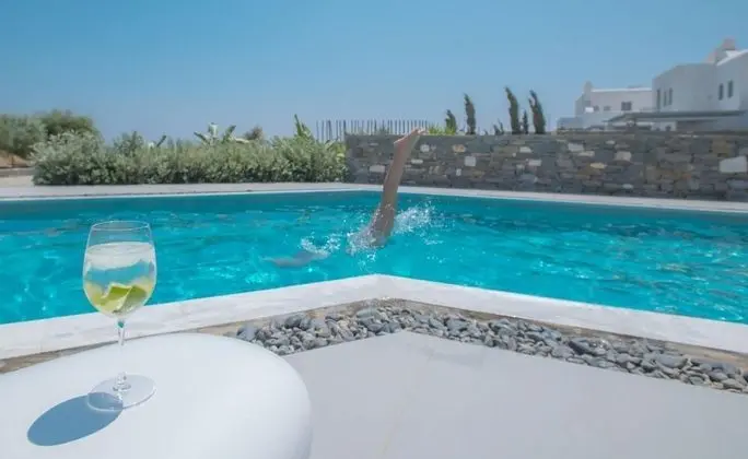 Villa, Engellilere Uygun