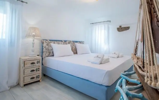 Villa, Engellilere Uygun