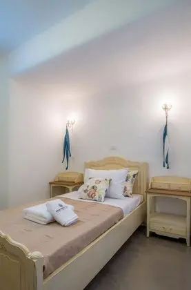 Villa, Engellilere Uygun