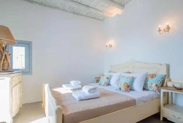 Villa, Engellilere Uygun
