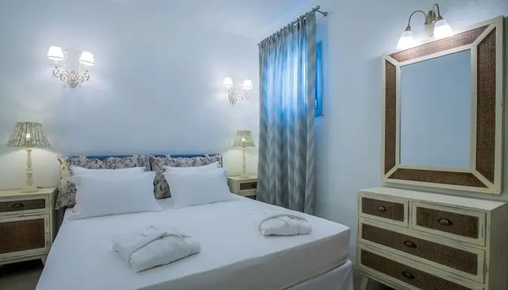 Grand Villa, Kişiye Özel Havuzlu (Up to 8 persons)