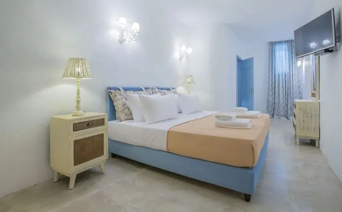 Grand Villa, Kişiye Özel Havuzlu (Up to 8 persons)