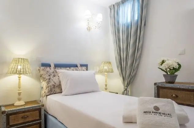 Grand Villa, Kişiye Özel Havuzlu (Up to 8 persons)