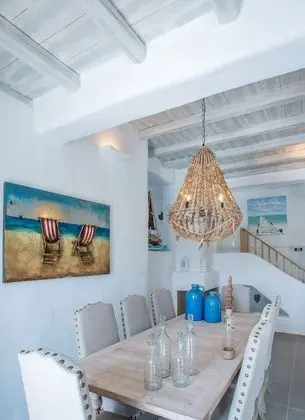 Grand Villa, Kişiye Özel Havuzlu (Up to 8 persons)