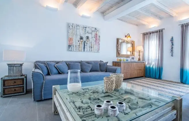Grand Villa, Kişiye Özel Havuzlu (Up to 8 persons)