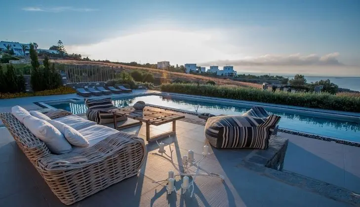 Grand Villa, Kişiye Özel Havuzlu (Up to 8 persons)
