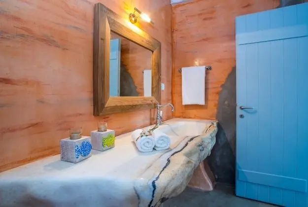 Grand Villa, Kişiye Özel Havuzlu (Up to 8 persons)