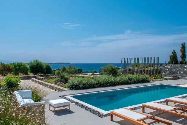 Grand Villa, Kişiye Özel Havuzlu (Up to 8 persons)