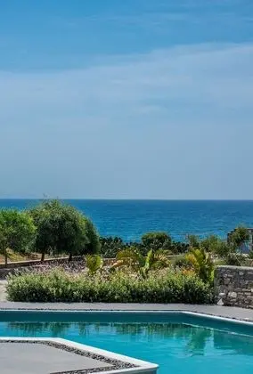 Grand Villa, Kişiye Özel Havuzlu (Up to 8 persons)