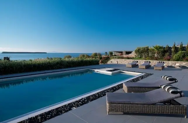 Grand Villa, Kişiye Özel Havuzlu (Up to 8 persons)