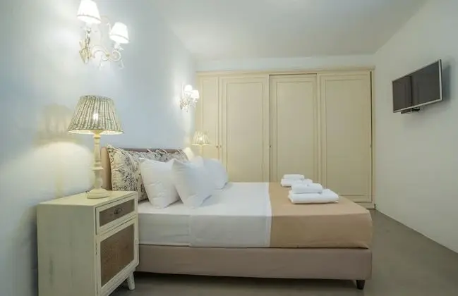 Villa, Kişiye Özel Havuzlu (master)