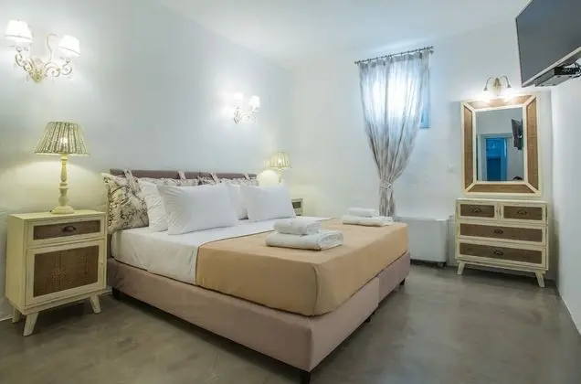Villa, Kişiye Özel Havuzlu (master)