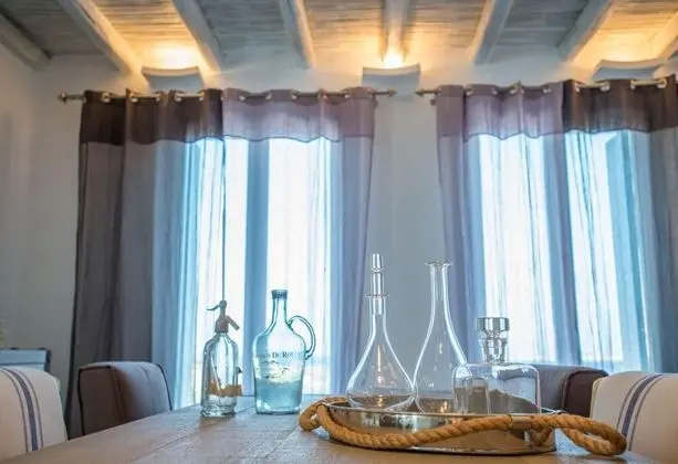 Villa, Engellilere Uygun