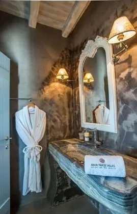 Villa, Engellilere Uygun