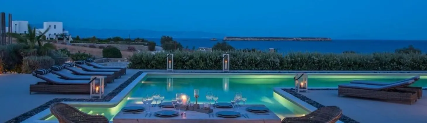 Villa, Engellilere Uygun