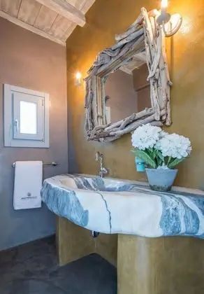 Villa, Engellilere Uygun