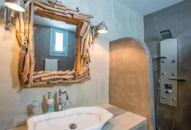 Villa, Engellilere Uygun