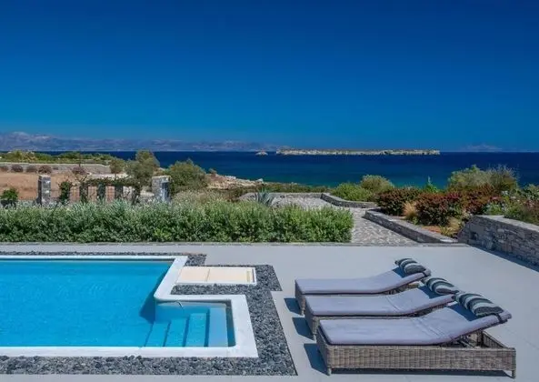 Villa, Engellilere Uygun