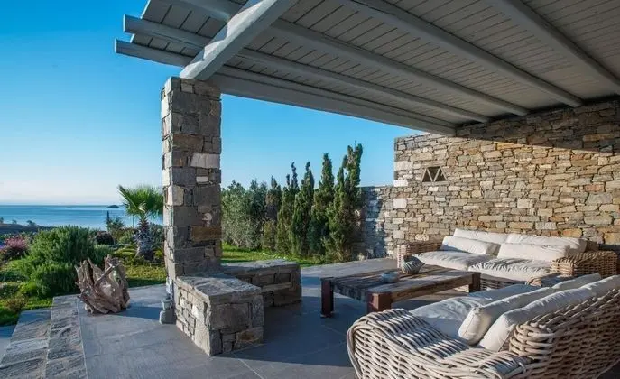 Villa, Engellilere Uygun